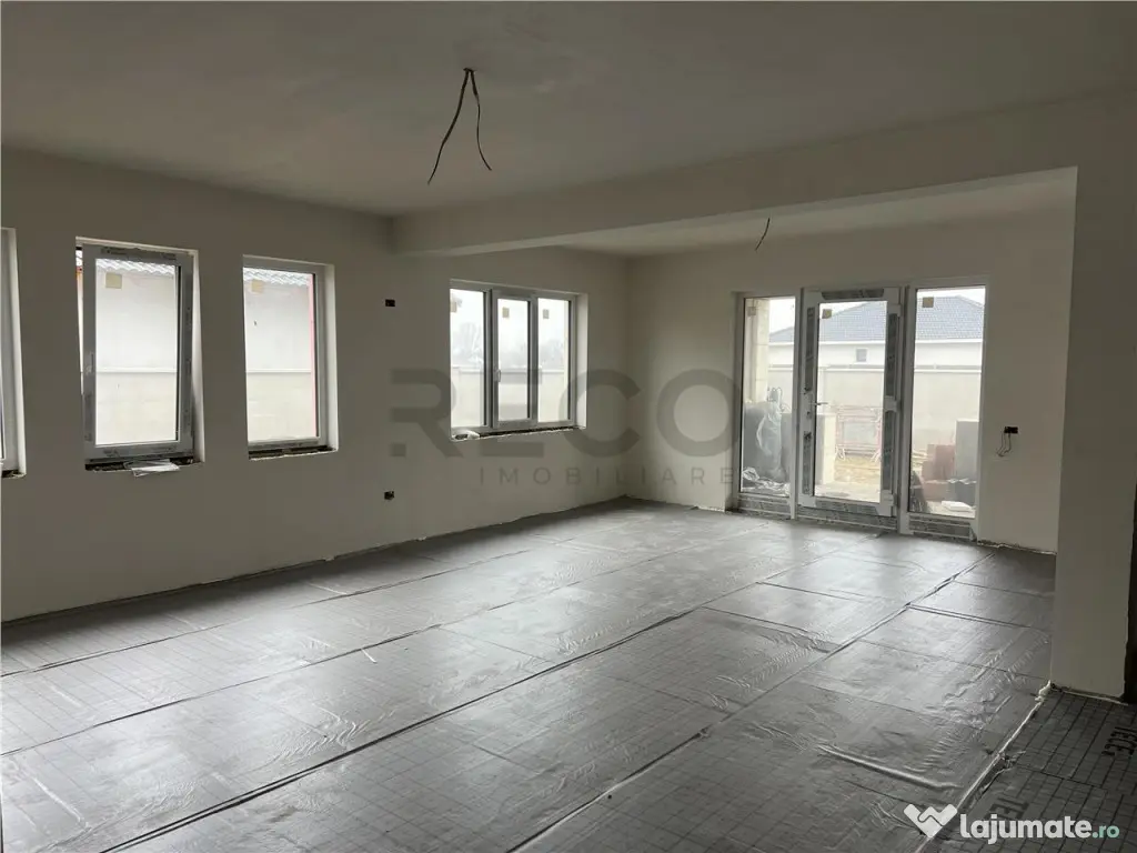 RECO casa 5 camere #238;n Santandrei 