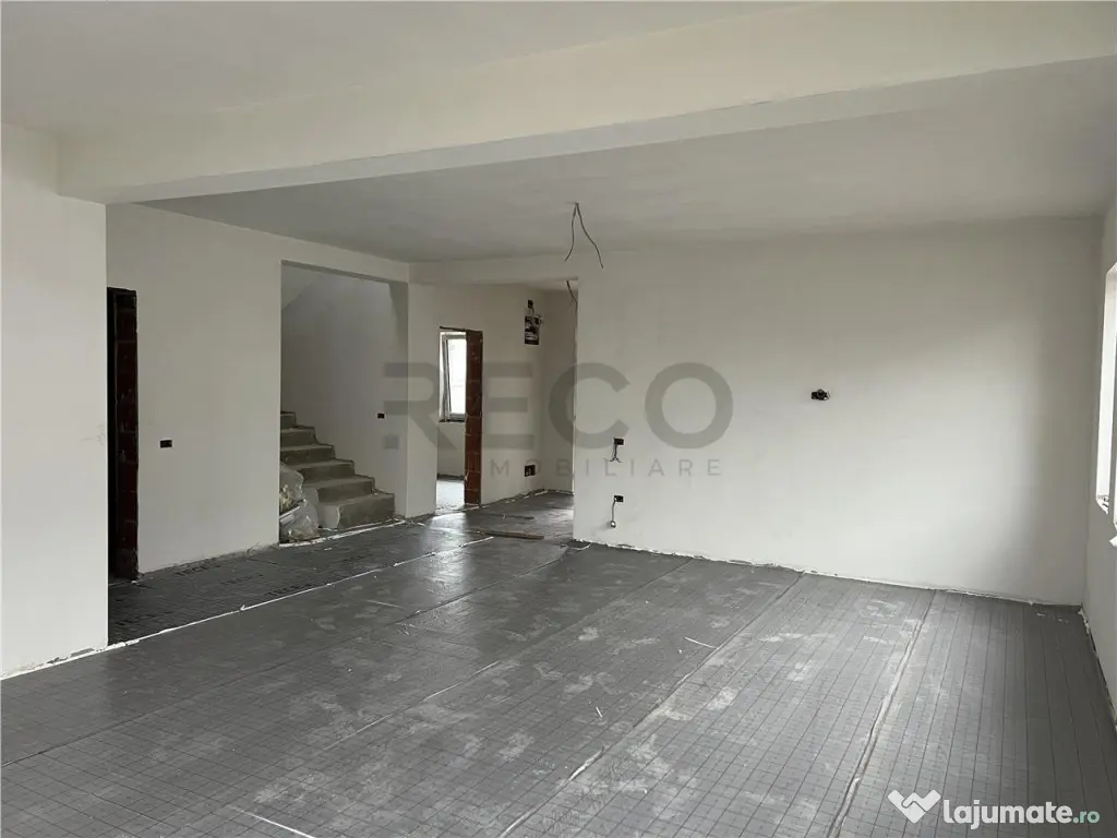 RECO casa 5 camere #238;n Santandrei 