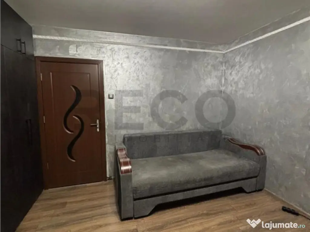 RECO.Apartament 1 camer#259;, etaj intermediar, 29mp util... 