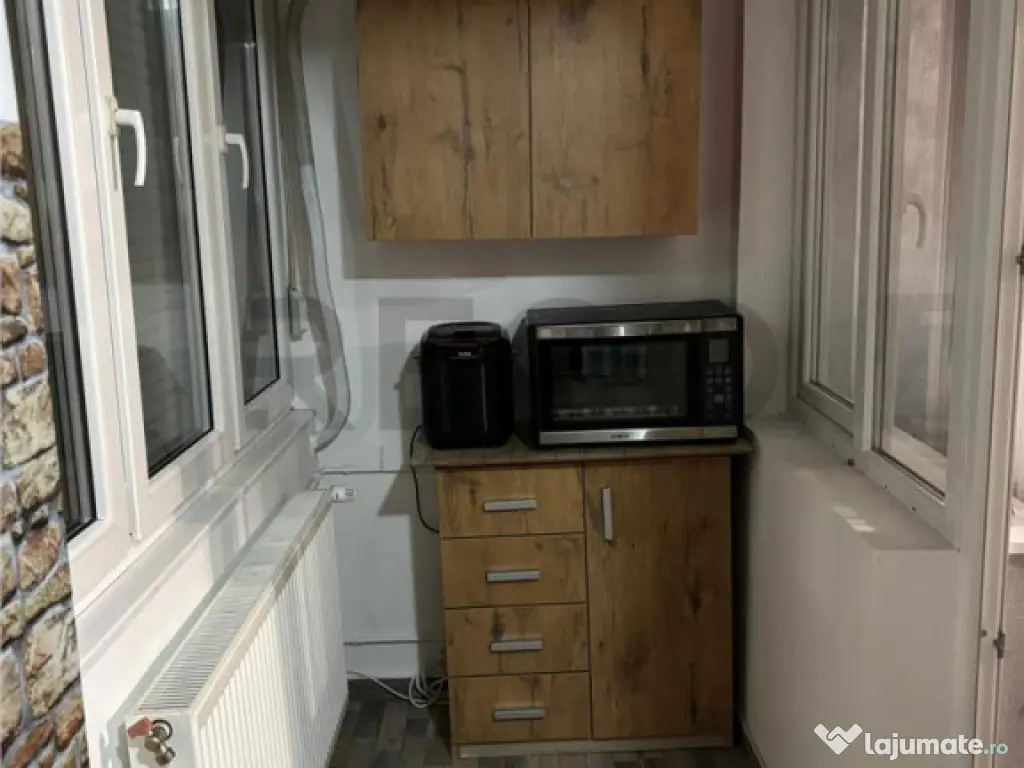 RECO.Apartament 1 camer#259;, etaj intermediar, 29mp util... 