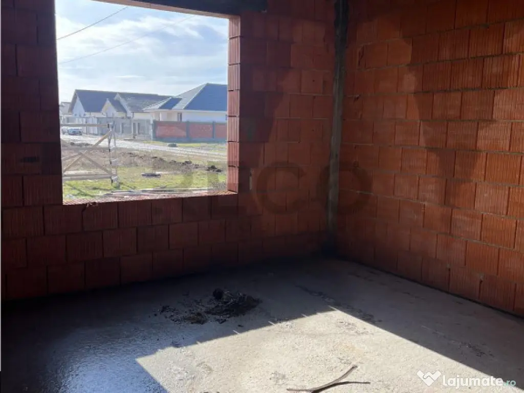 RECO 3 camere in Santandrei 