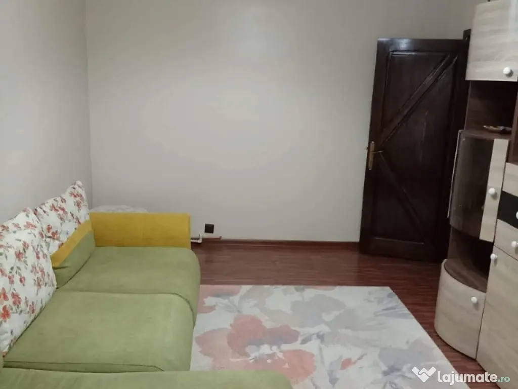 Ap 3 camere de închiriat – Pașcani, zona Vale (Sf. Vineri) 