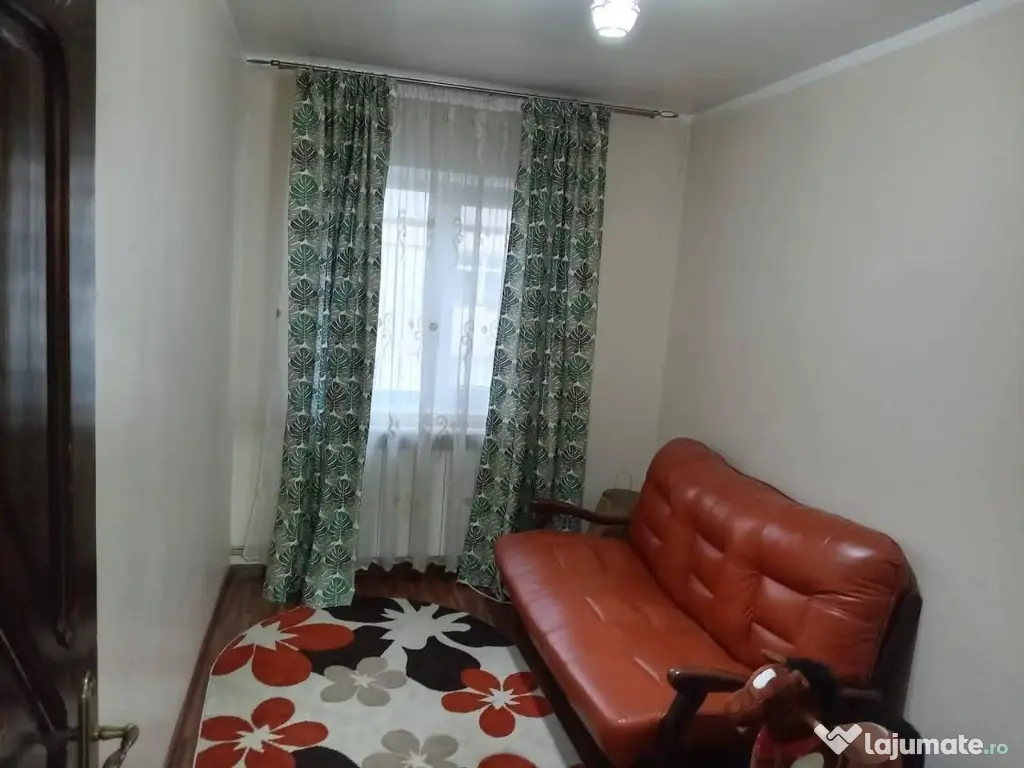 Ap 3 camere de închiriat – Pașcani, zona Vale (Sf. Vineri) 