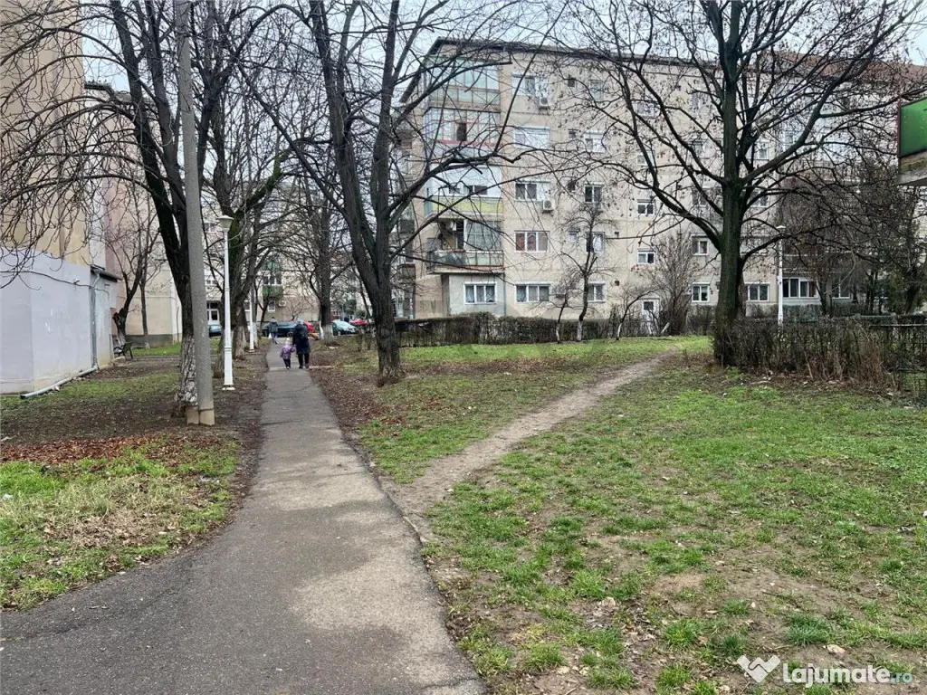 RECO Apartament 1 cam Piata Rogerius 