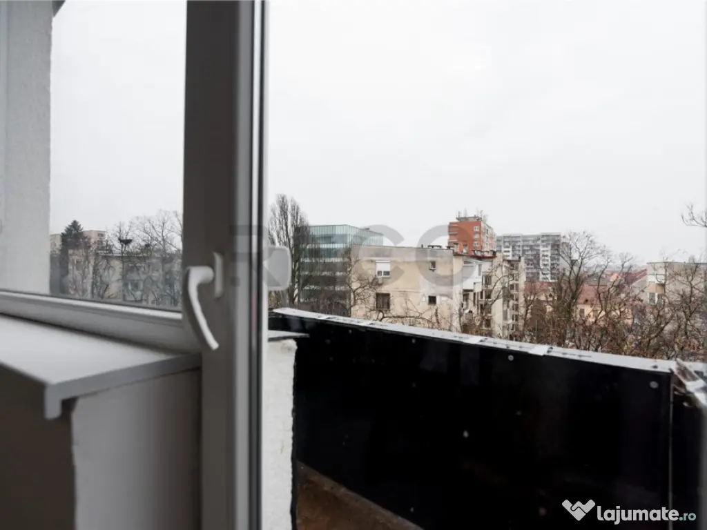 RECO Apartament cu 4 camere Central 