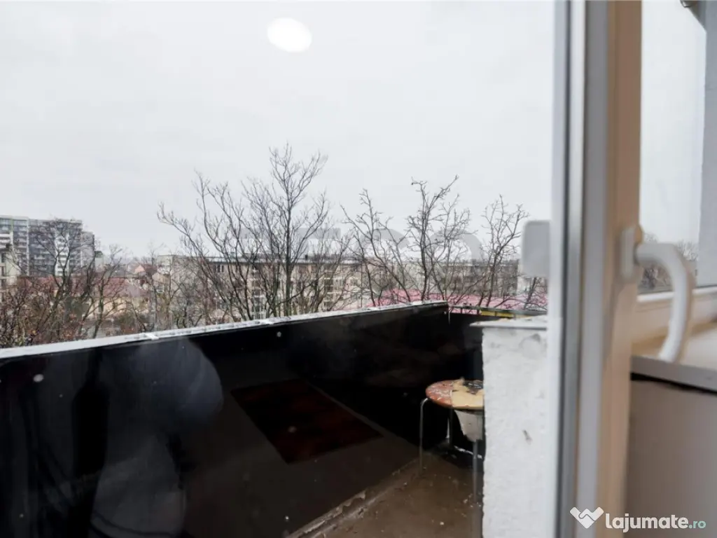 RECO Apartament cu 4 camere Central 