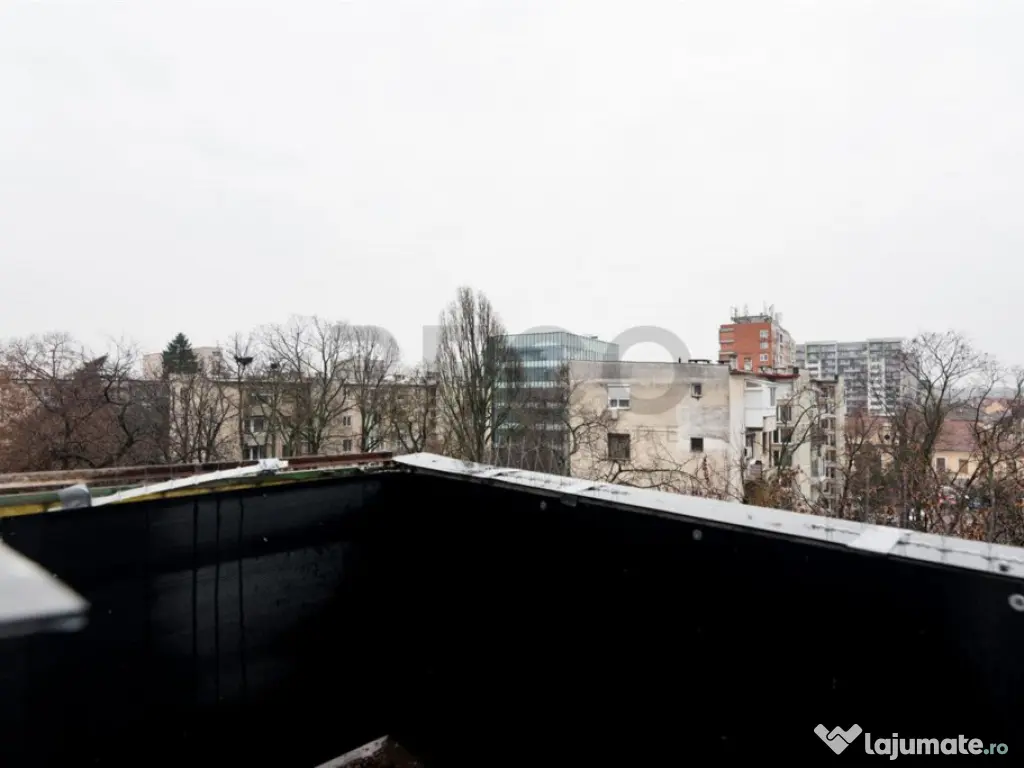 RECO Apartament cu 4 camere Central 