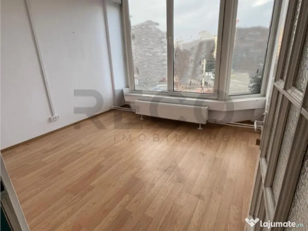 RECO Spatiu comercial -200 mp- Decebal 