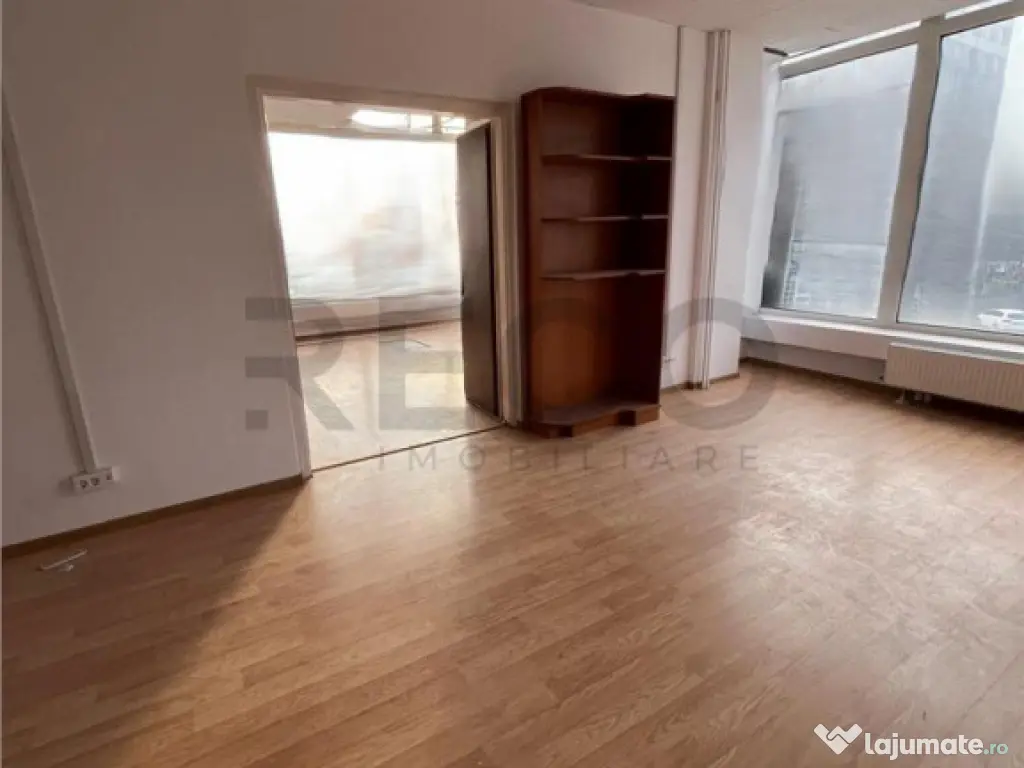 RECO Spatiu comercial -200 mp- Decebal 