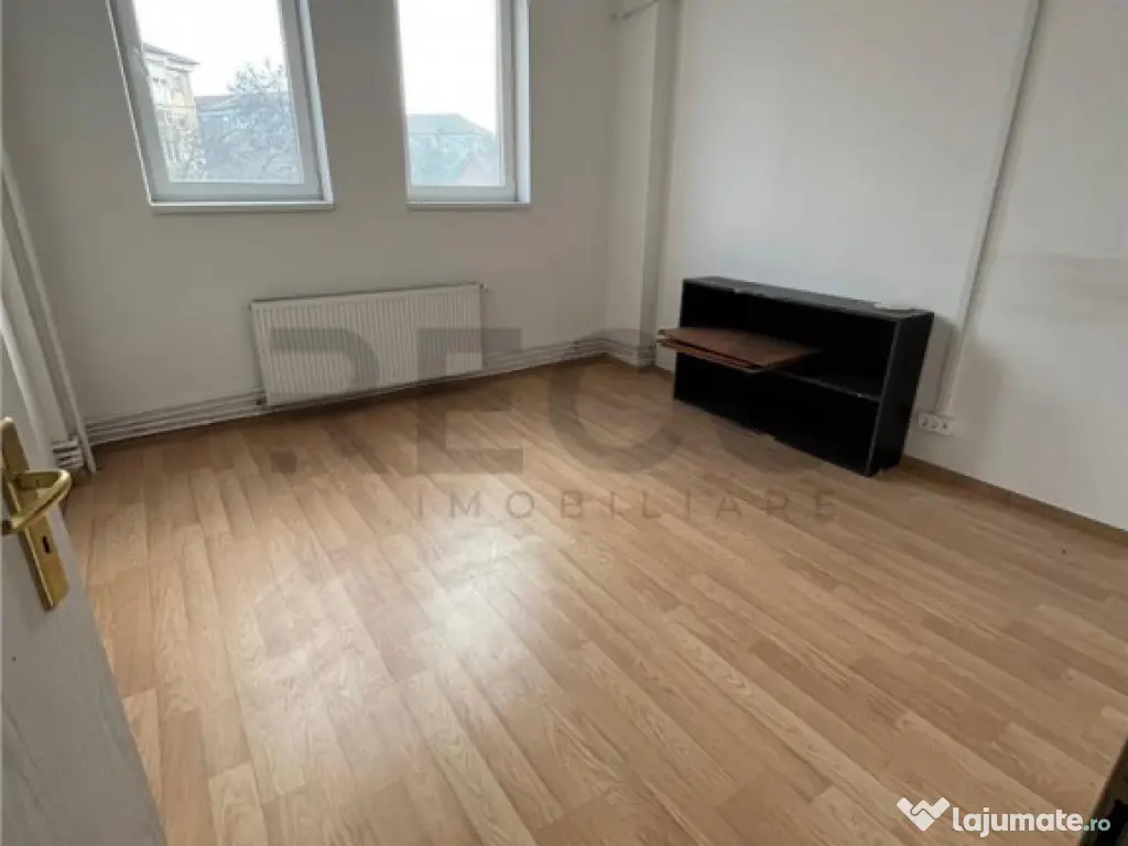 RECO Spatiu comercial -200 mp- Decebal 