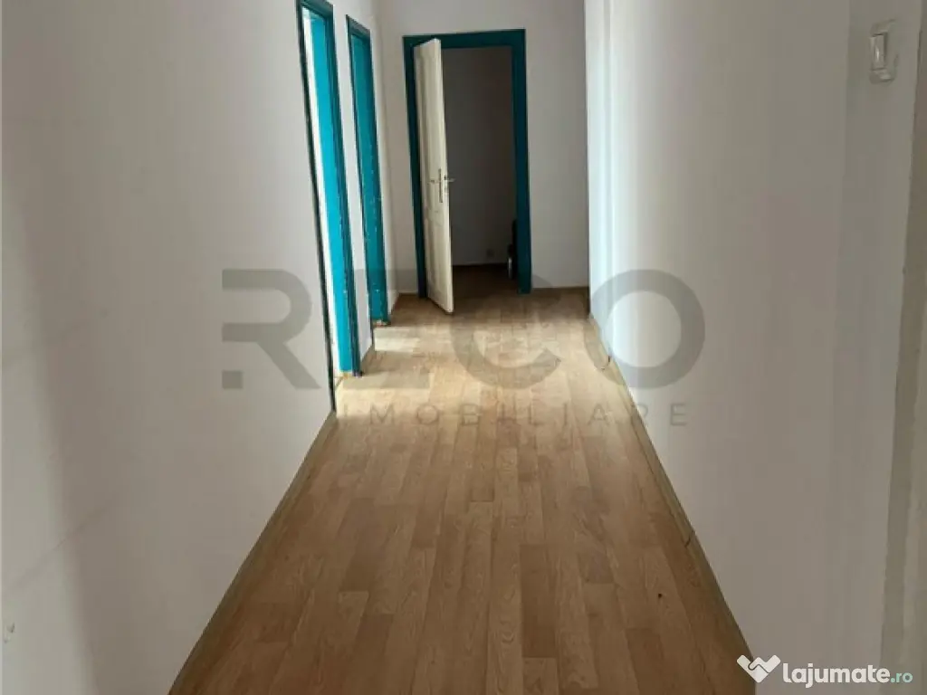 RECO Spatiu comercial -200 mp- Decebal 