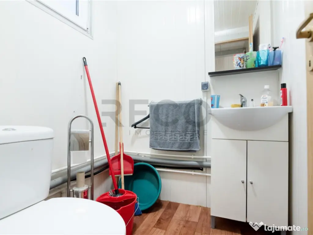 Casa de vacanta pe structura usoara in Livada de Bihor, com. 