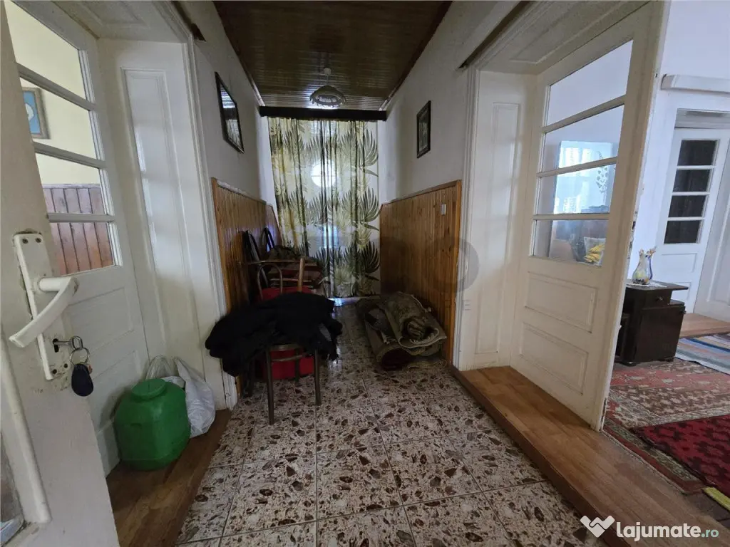 RECO Casa in cociuba mare 