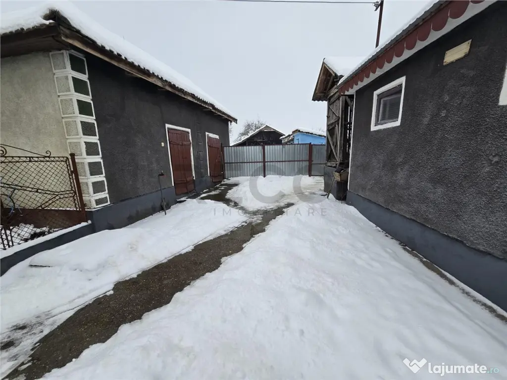 RECO Casa in cociuba mare 