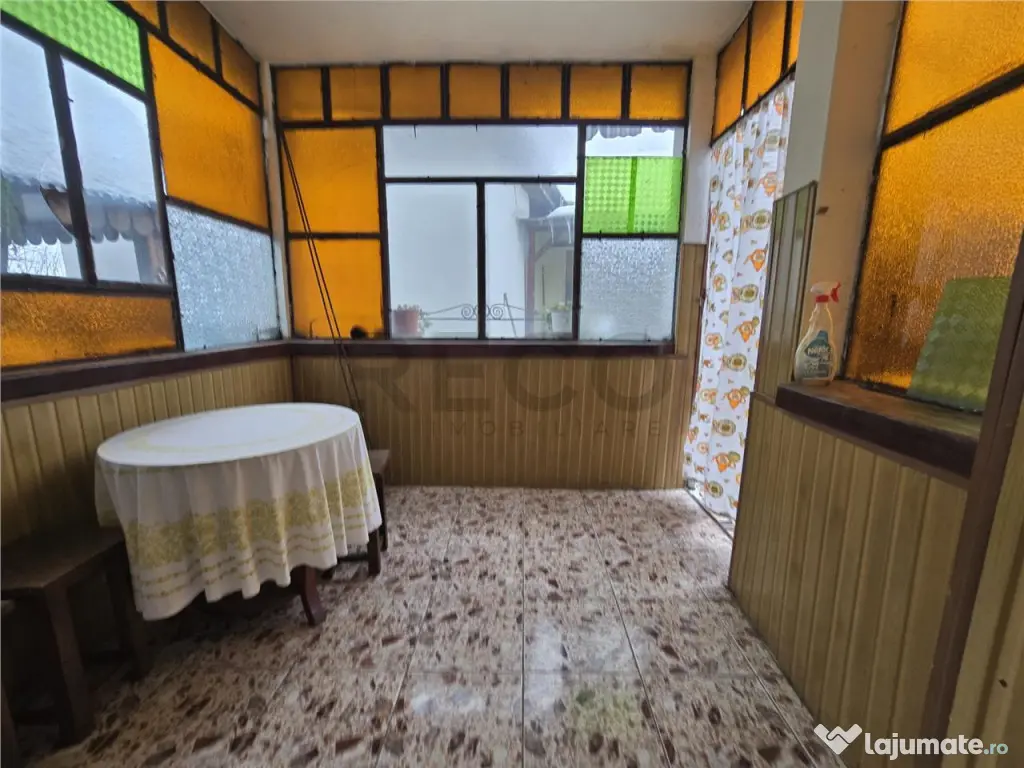 RECO Casa in cociuba mare 