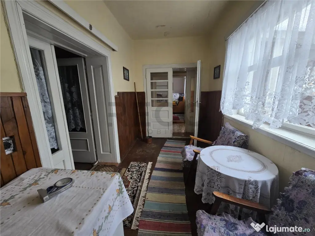 RECO Casa in cociuba mare 