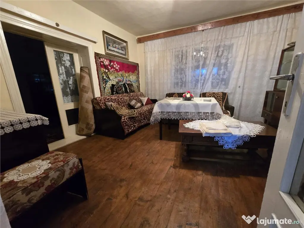 RECO Casa in cociuba mare 