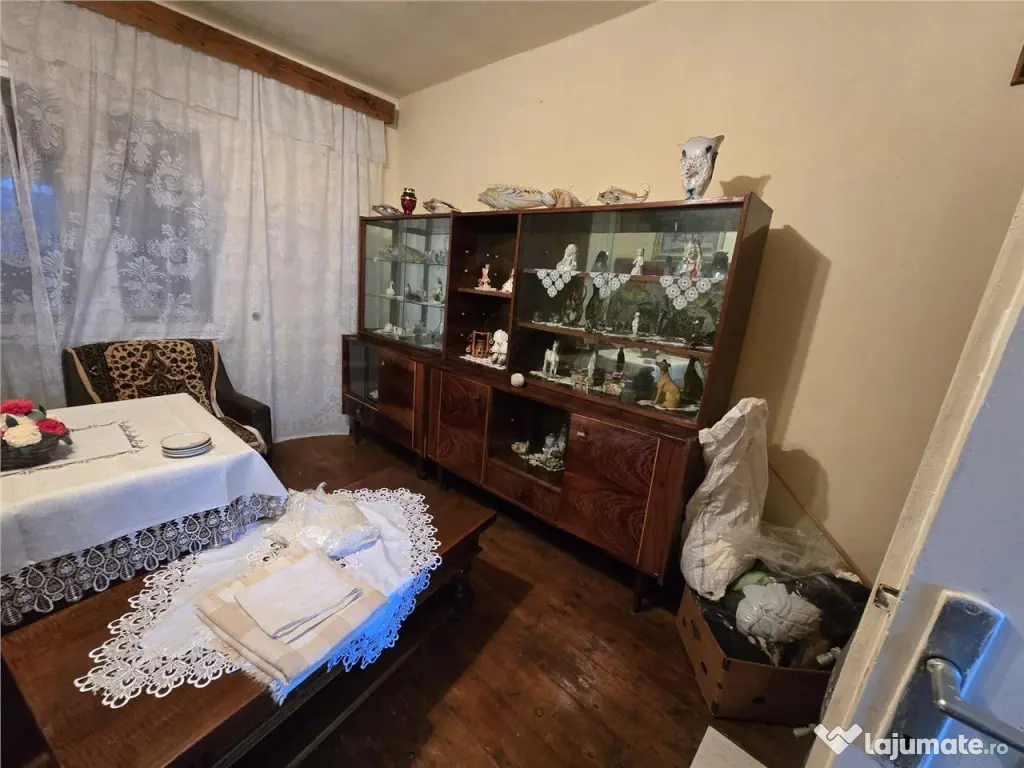 RECO Casa in cociuba mare 