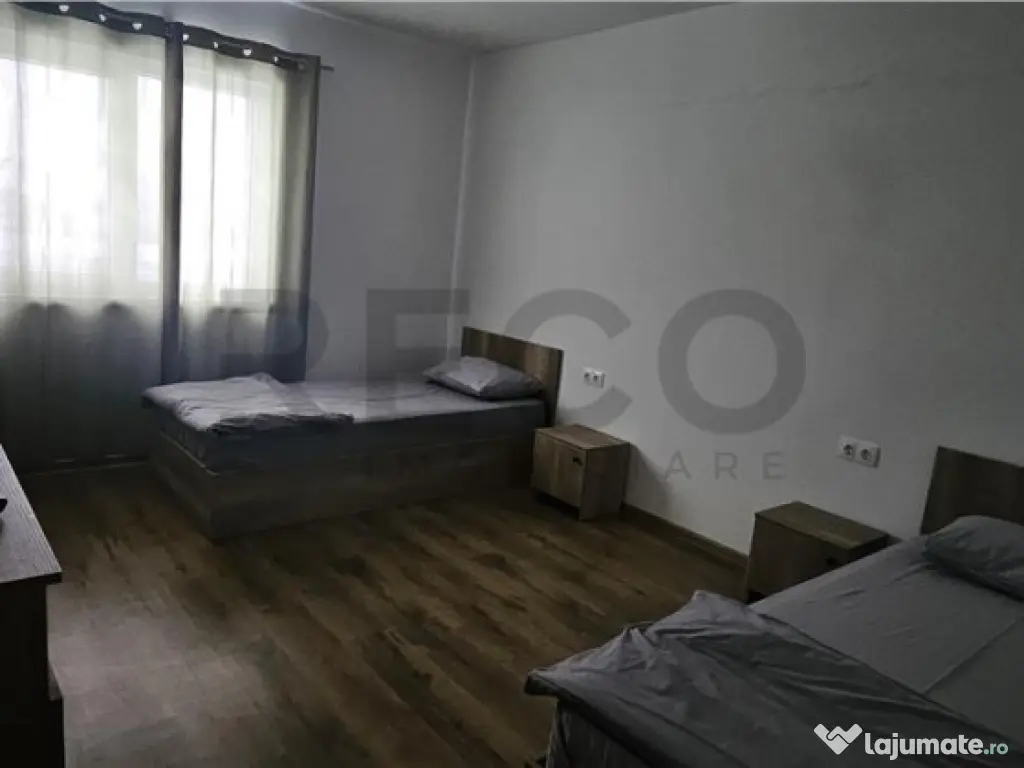 RECO. Apartament de inchiriat -bloc nou 
