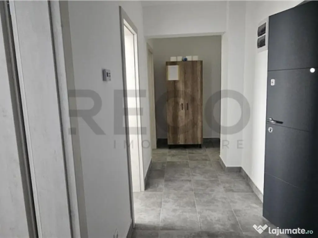 RECO. Apartament de inchiriat -bloc nou 