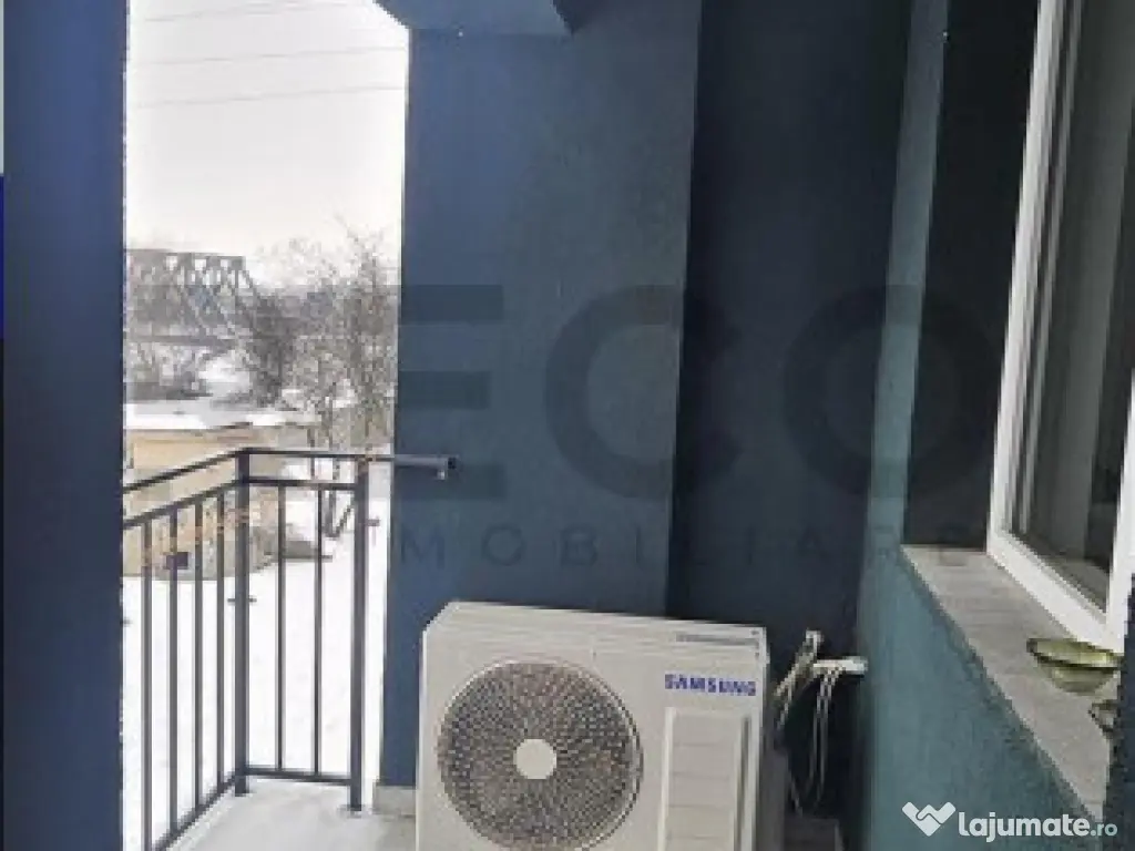 RECO. Apartament de inchiriat -bloc nou 