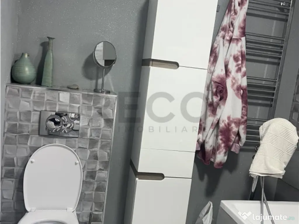 RECO Casa 3 camere #238;n Santandrei 