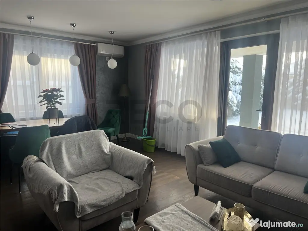 RECO Casa 3 camere #238;n Santandrei 