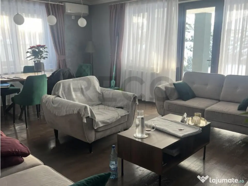 RECO Casa 3 camere #238;n Santandrei 