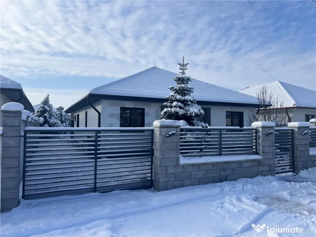 RECO Casa 3 camere #238;n Santandrei 