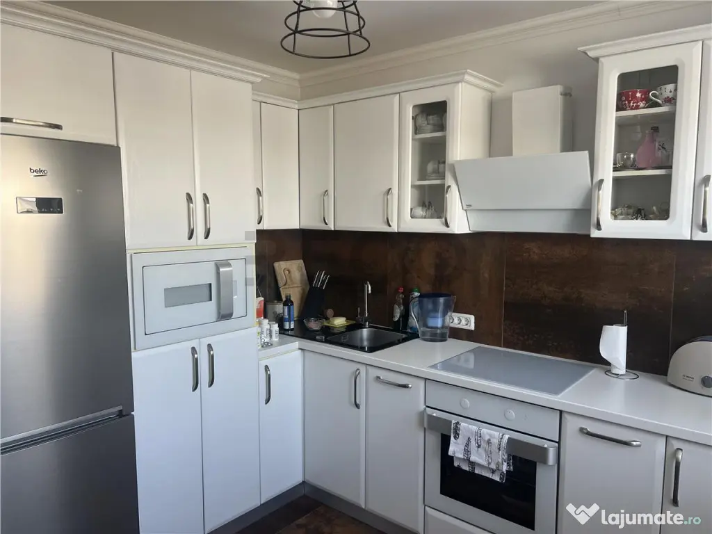 RECO Casa 3 camere #238;n Santandrei 