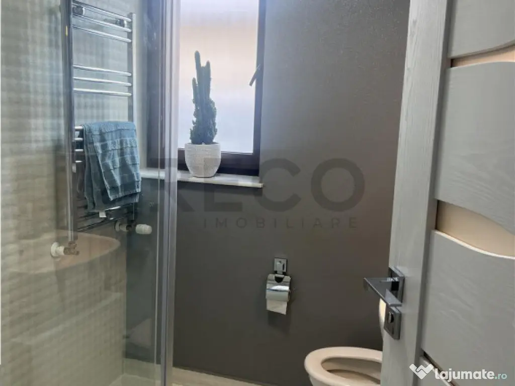 RECO Casa 3 camere #238;n Santandrei 