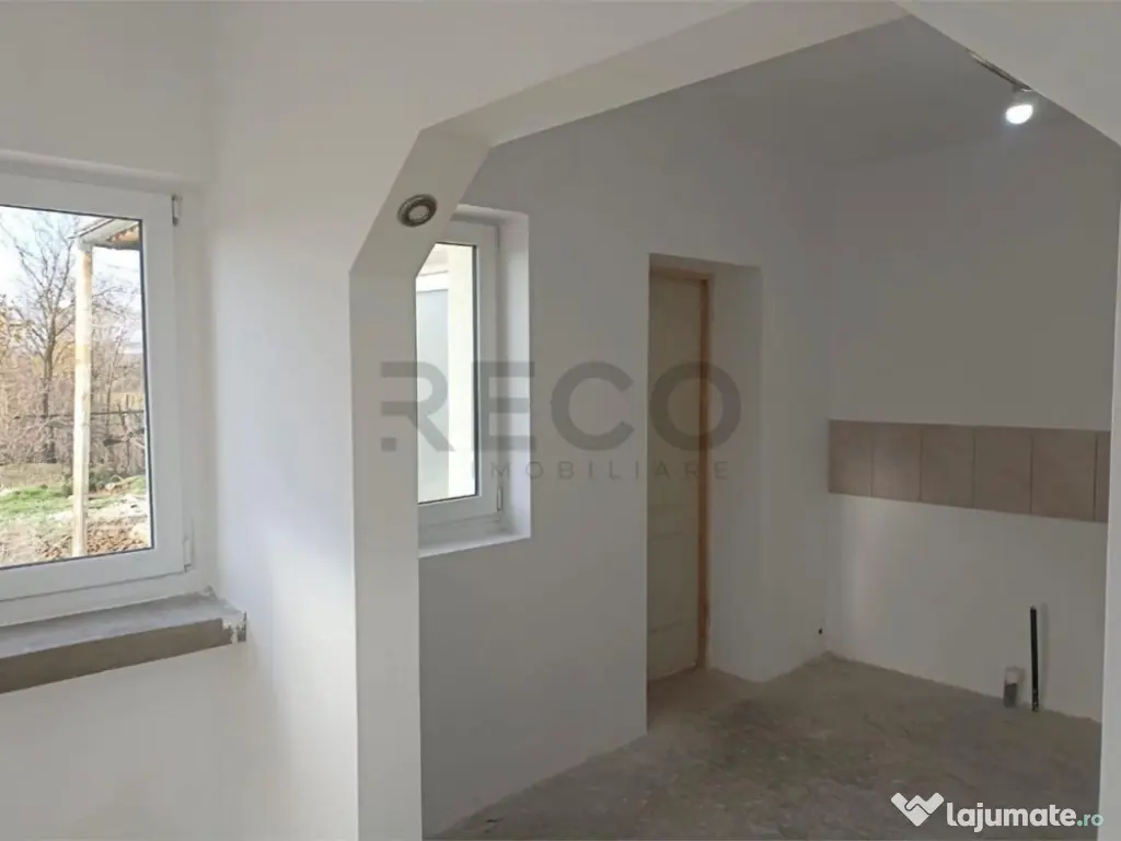 RECO- Casa renovata complet #238;n S#226;ntimreu 