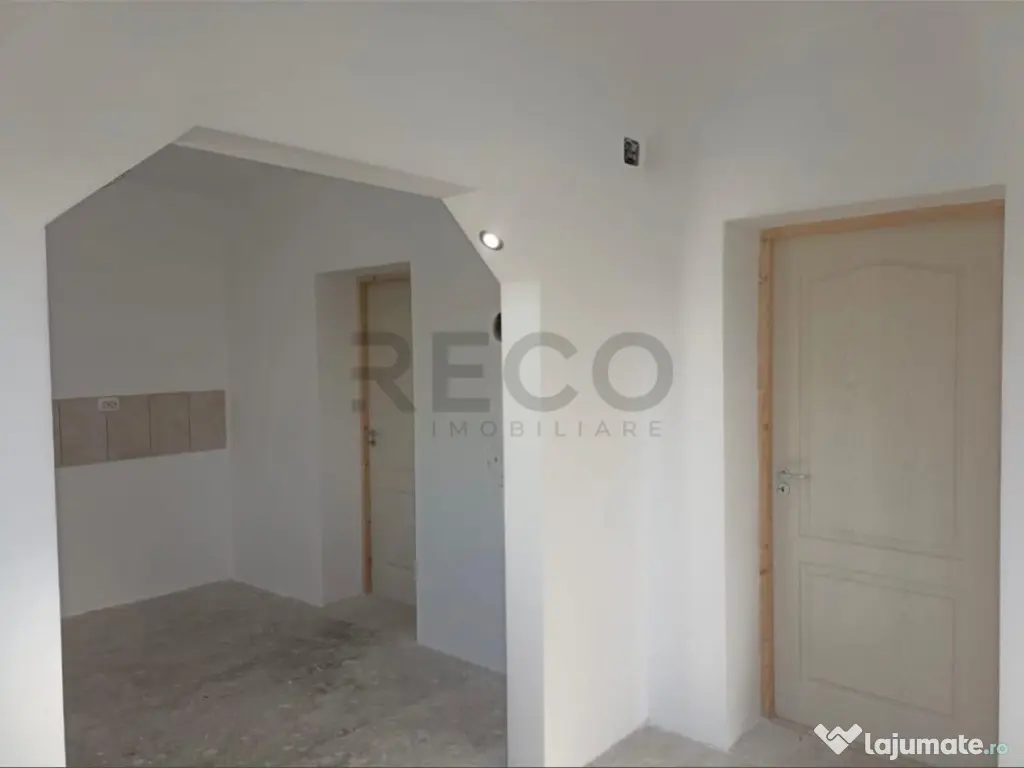 RECO- Casa renovata complet #238;n S#226;ntimreu 