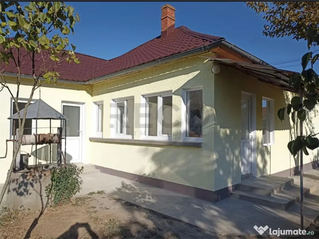 RECO- Casa renovata complet #238;n S#226;ntimreu 