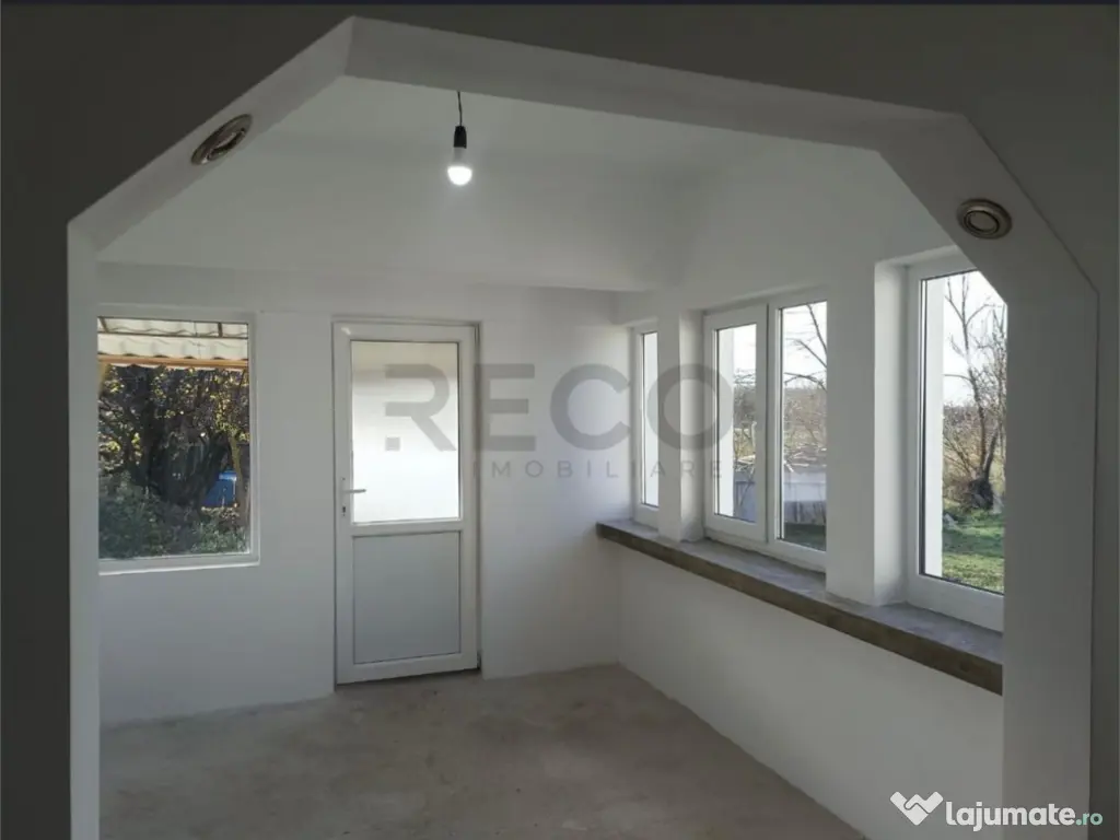 RECO- Casa renovata complet #238;n S#226;ntimreu 