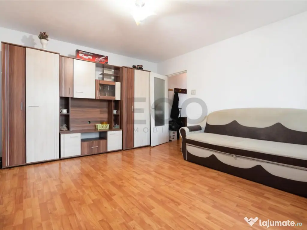 RECO Apartament cu 2 camere - Cantemir 