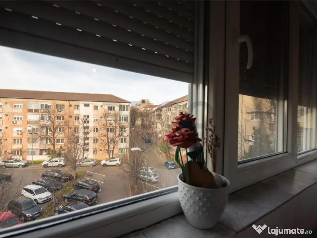 RECO Apartament cu 2 camere - Cantemir 