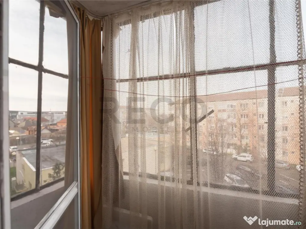 RECO Apartament cu 2 camere - Cantemir 