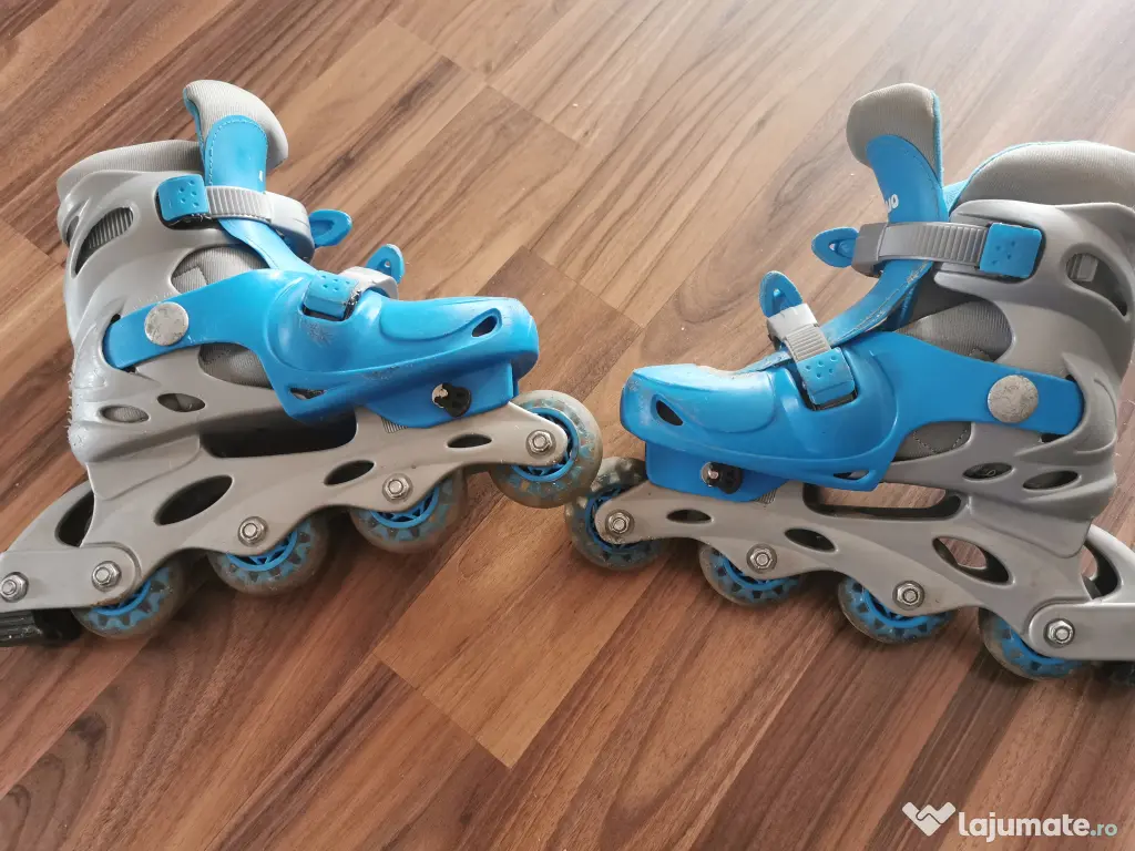 Role 35-38 reglabile 