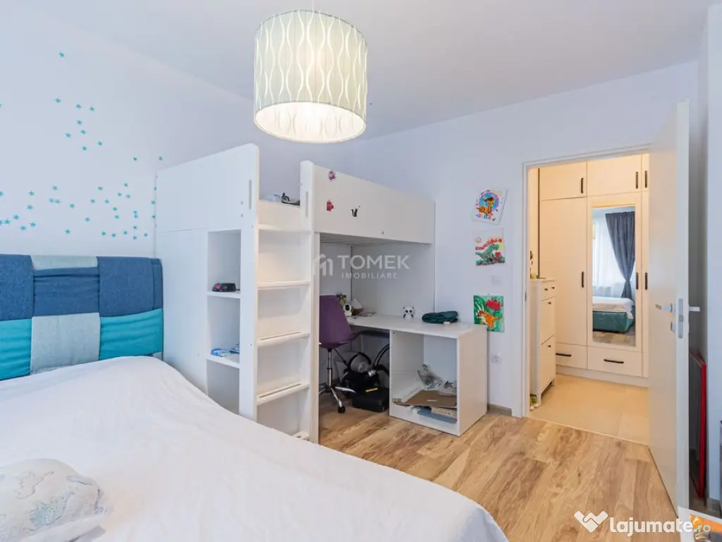 Apartament 2camere Casa Nobel by Victory 