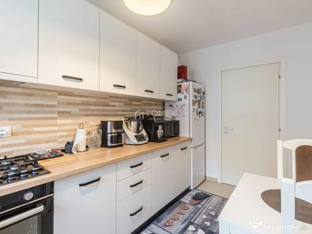 Apartament 2camere Casa Nobel by Victory 