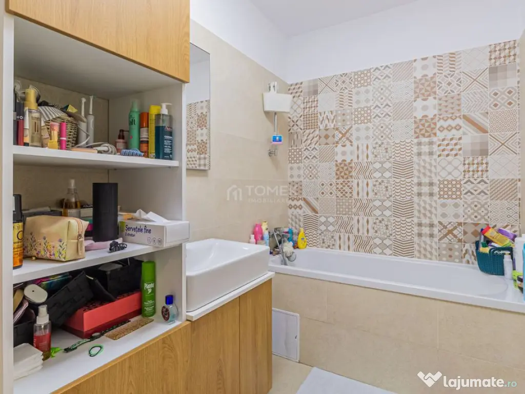 Apartament 2camere Casa Nobel by Victory 