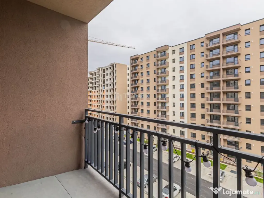 Apartament 2camere Casa Nobel by Victory 