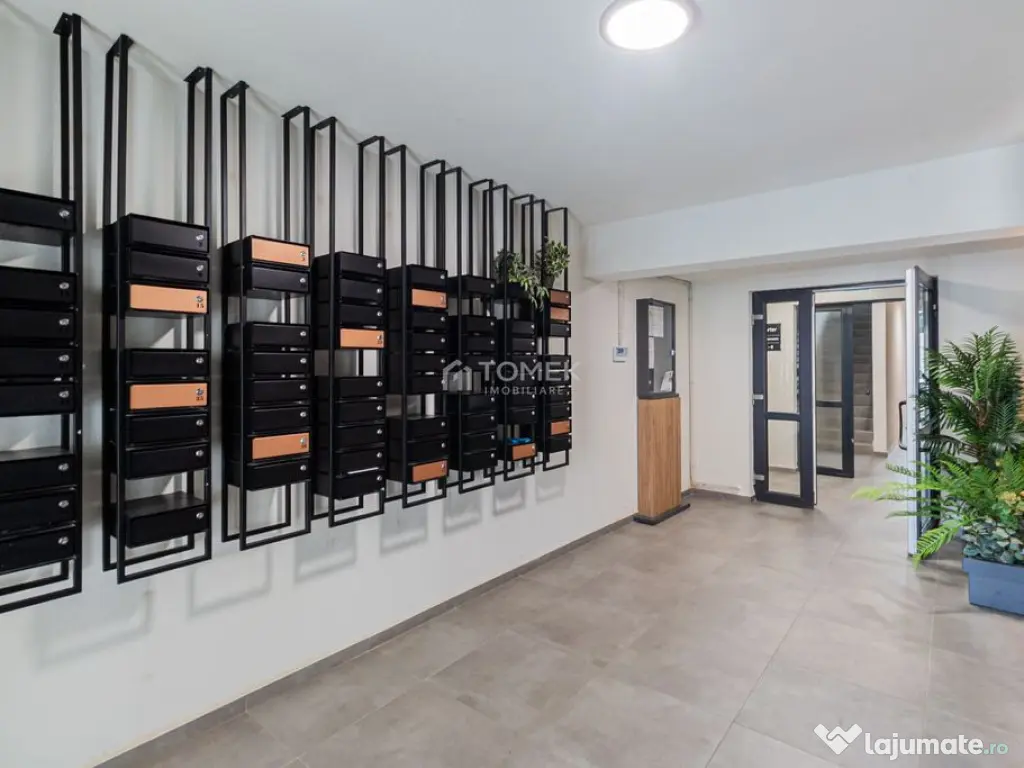 Apartament 2camere Casa Nobel by Victory 