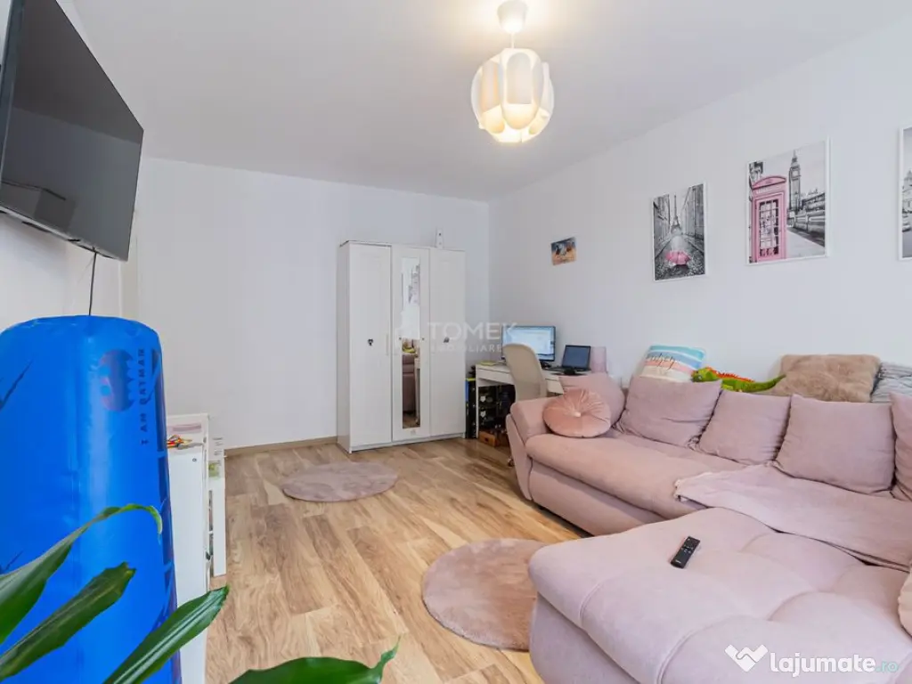 Apartament 2camere Casa Nobel by Victory 