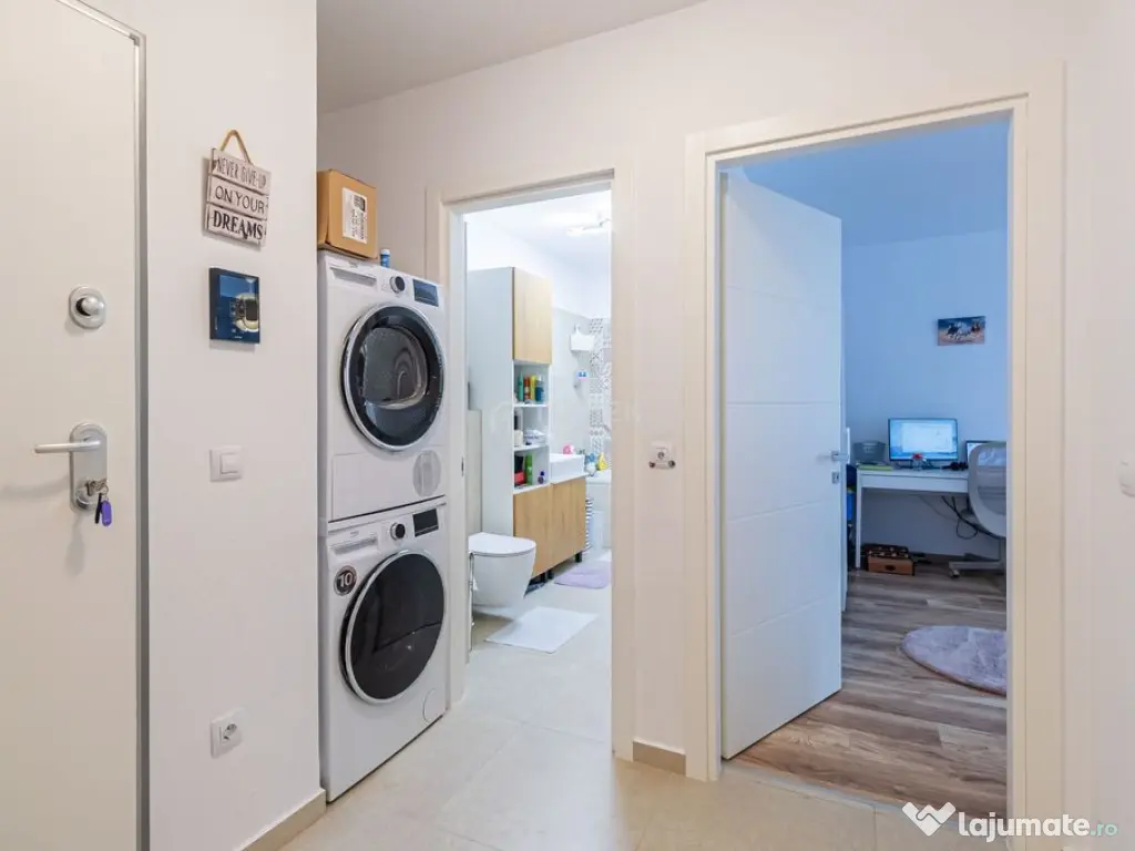 Apartament 2camere Casa Nobel by Victory 