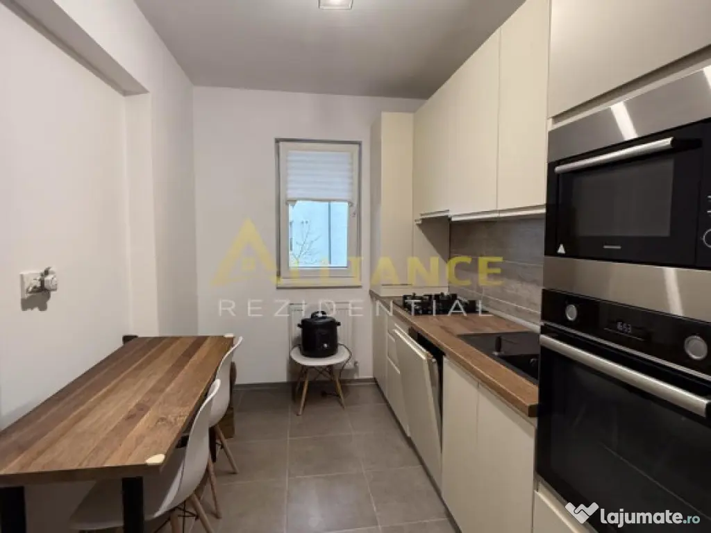 Metrou Leonida Ap 2 camere et 2 