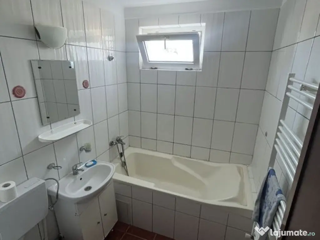 Apartament 2 camere Tomis 2 