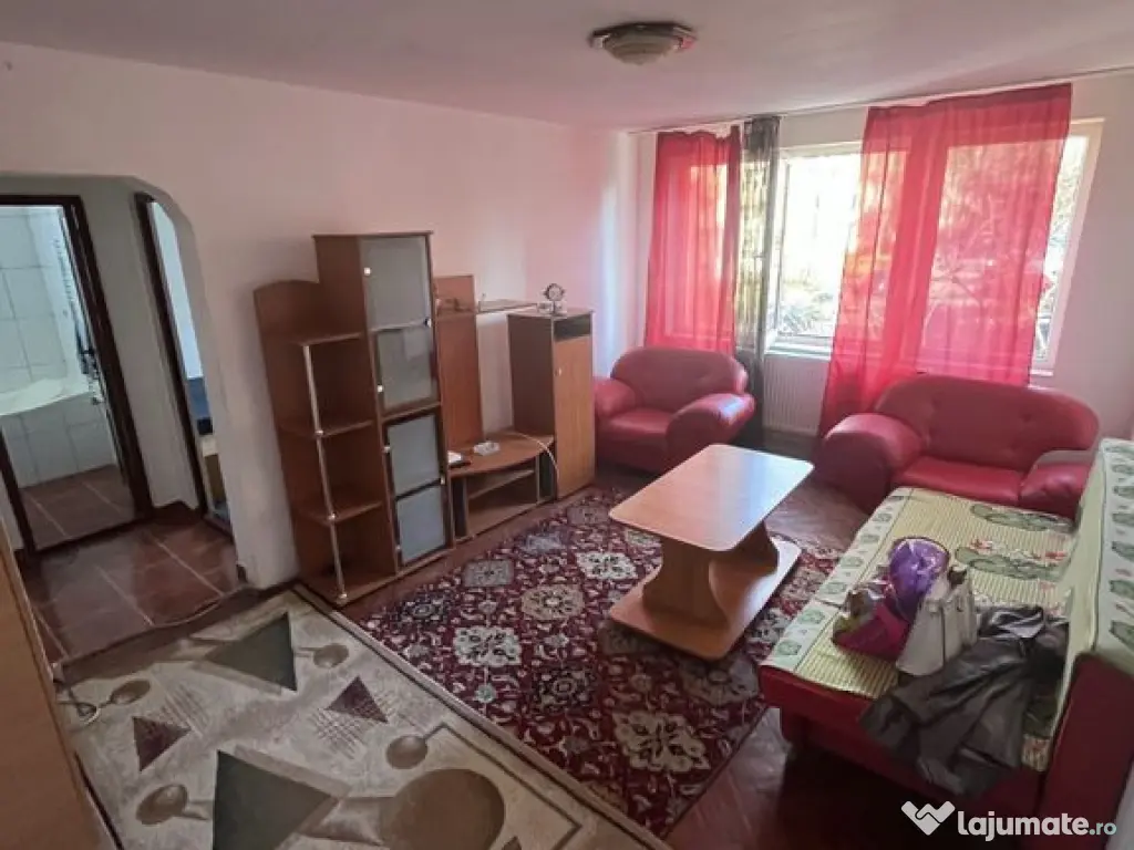 Apartament 2 camere Tomis 2 