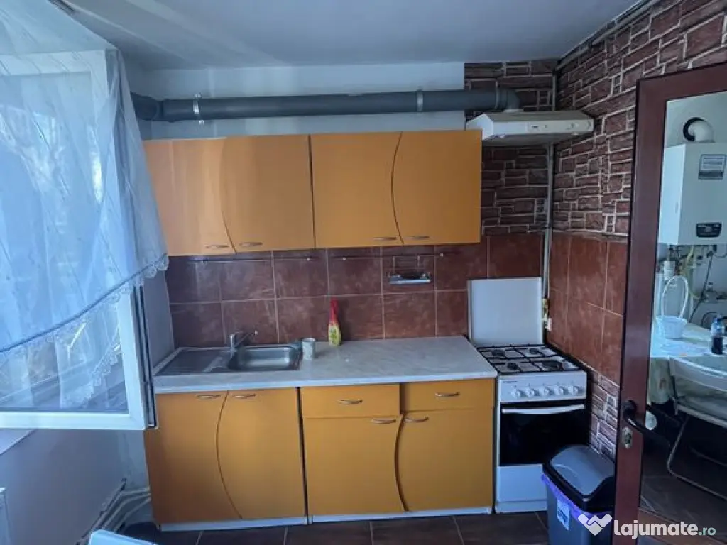 Apartament 2 camere Tomis 2 